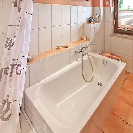 Ferienwohnung Woldegk