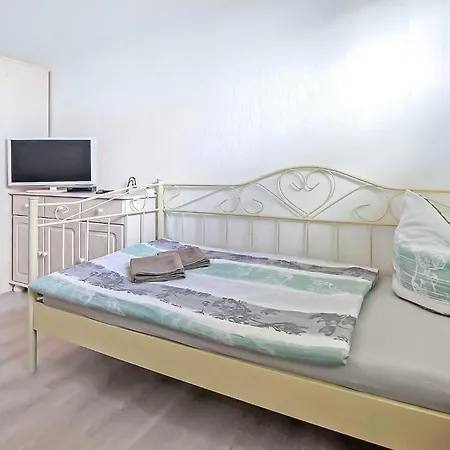 Ferienwohnung Woldegk Apartamento
