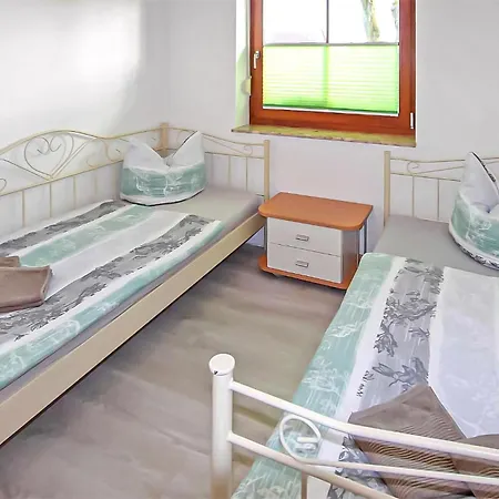 Apartamento Ferienwohnung Woldegk