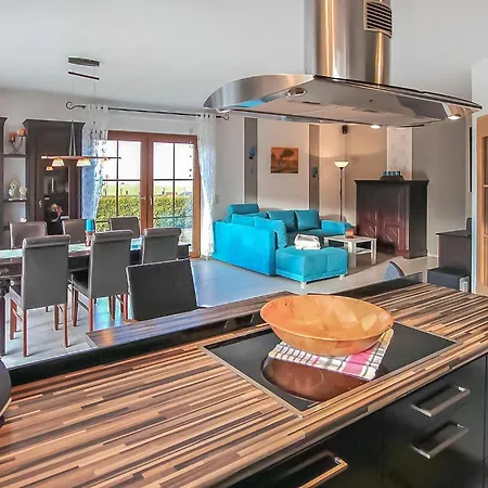 Ferienwohnung Woldegk Apartment Woldegk