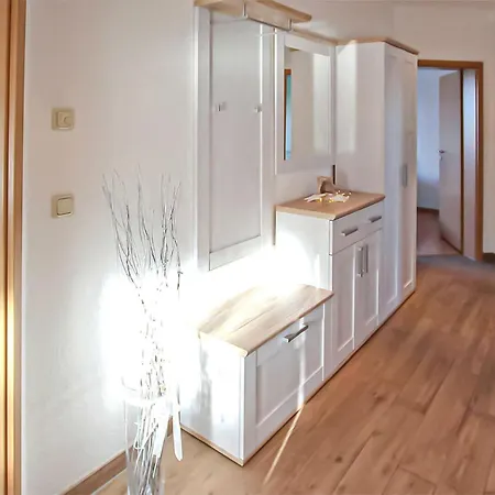 Apartamento Ferienwohnung Woldegk Woldegk
