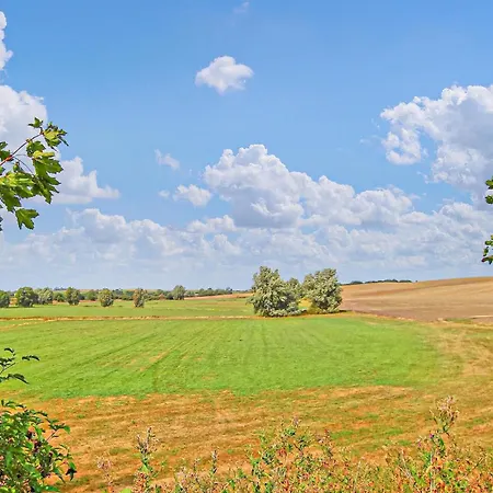 Ferienwohnung Woldegk Woldegk