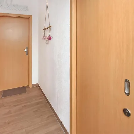 Ferienwohnung Woldegk * Woldegk