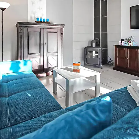 Ferienwohnung Woldegk