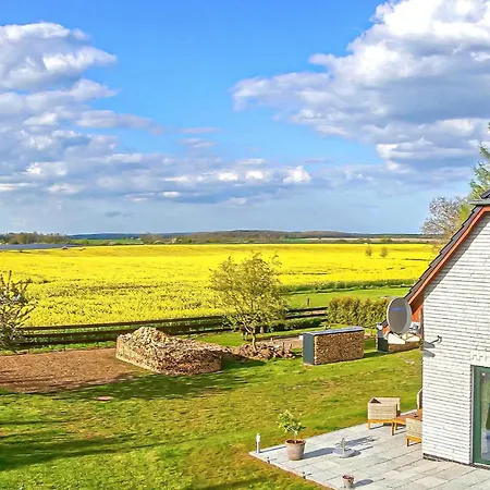 Ferienwohnung Woldegk Apartment Woldegk