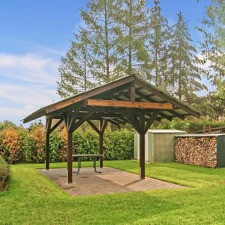 Ferienwohnung Woldegk * Woldegk