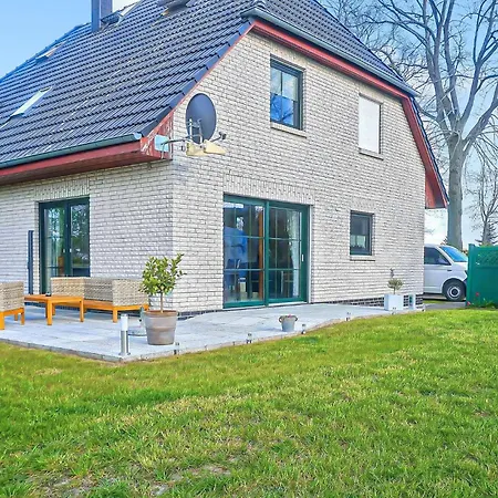 Ferienwohnung Woldegk Apartamento